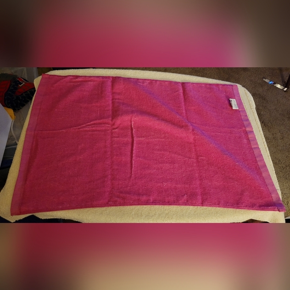 Pittsburgh Steelers Myron Cope's Official Terrible Towel Breast Cancer Awareness - Picture 2 of 4